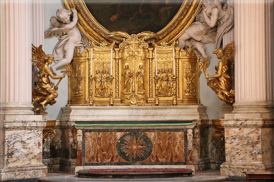 foto San Giovanni in Laterano